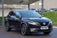 2022 Nissan Qashqai 1.3 DiG-T MH Tekna 5dr Hatchback Petrol Manual