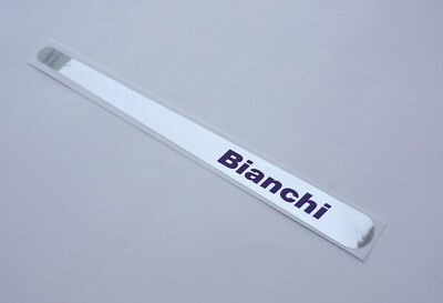 bianchi chainstay protector