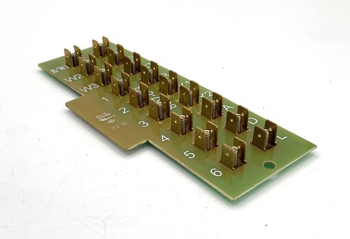T-stat Conn / 7961-405-0725 / 8607-063 / Bard Low Terminal