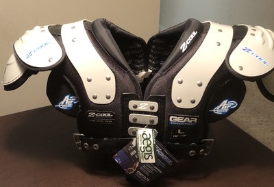 Gear Pro-Tec Z-Cool Walk-Thru//Injury Vest
