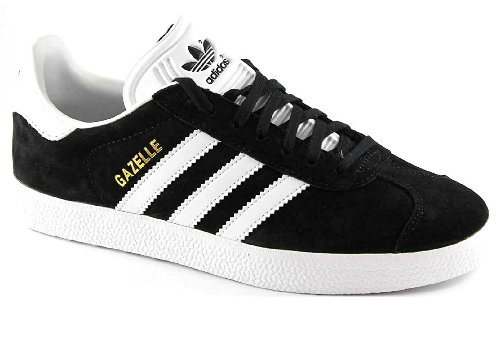 gazelle og black