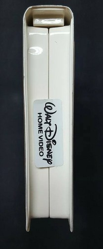 Pooh's Grand Adventure: The Search for Christopher Robin (VHS, 1997) CLAMSHELL