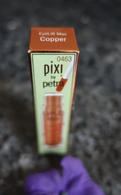 pixi by petra eye lift max liquid shadow new in box select yours