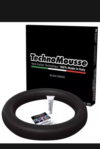 TECHNOMOUSSE KIT ENDURO MOUSSE ANTIFORATURA PNEUMATICI POSTERIORE 140/80/18 M004