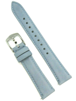 Fossil blue best sale strap