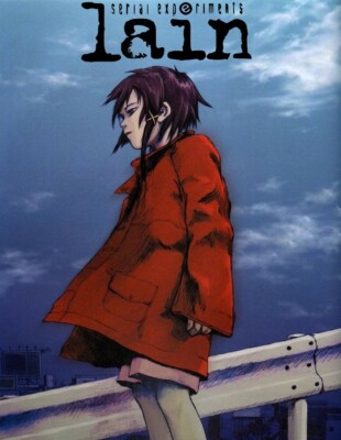Serial Experiments Lain Poster DUVET BOA のeBay公認海外通販 Serial Experiments Lain Poster DUVET BOA のeBay公認海外通販