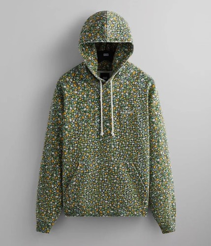 メンズウェア Kith for TaylorMade Fairway NelsonHoodie ⛳SOLD OUT⛳ Kith for TaylorMade Fairway Nelson Hoodie | S
