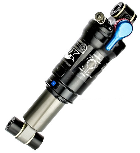 Fox 2.5" Ford Raptor Rear Internal Bypass Shock Standard O-Ring Rebuild - Foto 5