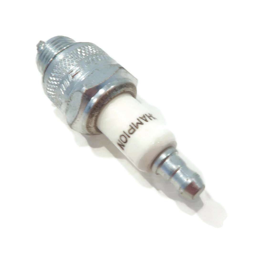 OEM Champion Spark Plug for MTD, Cub Cadet, TroyBilt & White Outdoor
