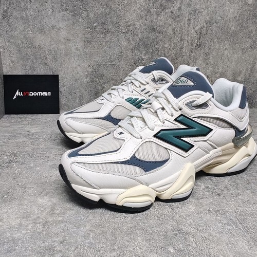 【New Balance】9060★U9060ESD★New Spruce/Sea Salt $_12.JPG?set_id=880000500F