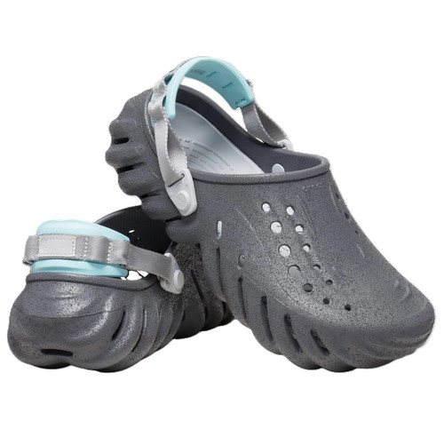 エコークロッグ　Storm　M8W10　ネイビー　（26cm） エコークロッグ Storm M8W10 ネイビー （26cm） Crocs Echo