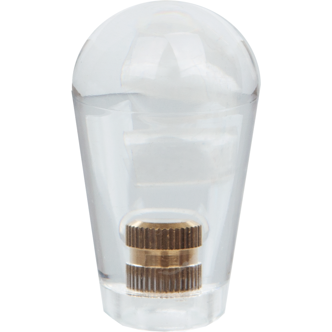 [Samducksa] Clear Battop handle For Joystick