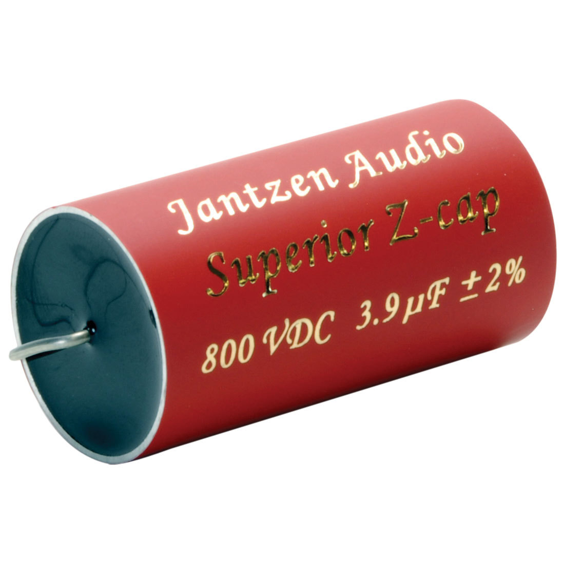 Jantzen 0558 3.9uF 800V Z-Superior Capacitor 844632062001 | eBay