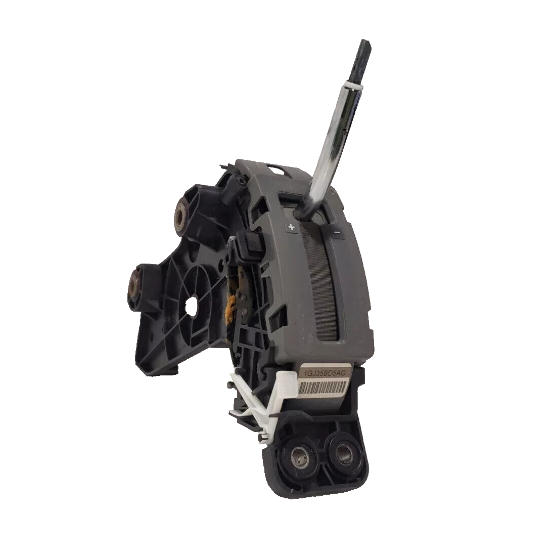Honda GL 1800 Goldwing SC47 Bj 2001 - Alternator drive gear