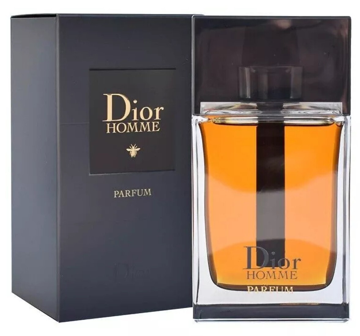 Dior homme parfum 100 ml  激レア Dior Homme Parfum authentic 100ml 3.4oz factory sealed very