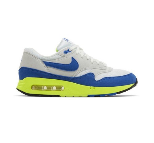 NIKE AIR MAX1 ‘86  and Volt US9 New Nike Air Max 1 '86 OG Blue Volt - 2024 Air Max Day