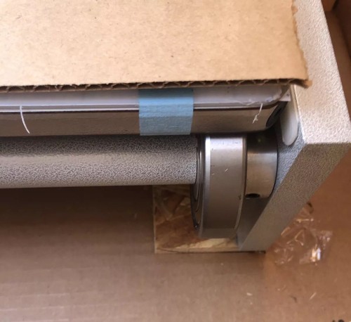 Takach Press 2436 Table Top Etching Press With 7.5” Large Upper Drum