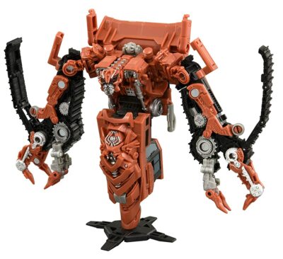 ランページ SS-33 トランスフォーマー Takara Tomy Transformers STUDIO SERIES SS-33 Decepticons