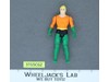 Aquaman Super Powers DC Comics 1984 Kenner Vintage Action Figure