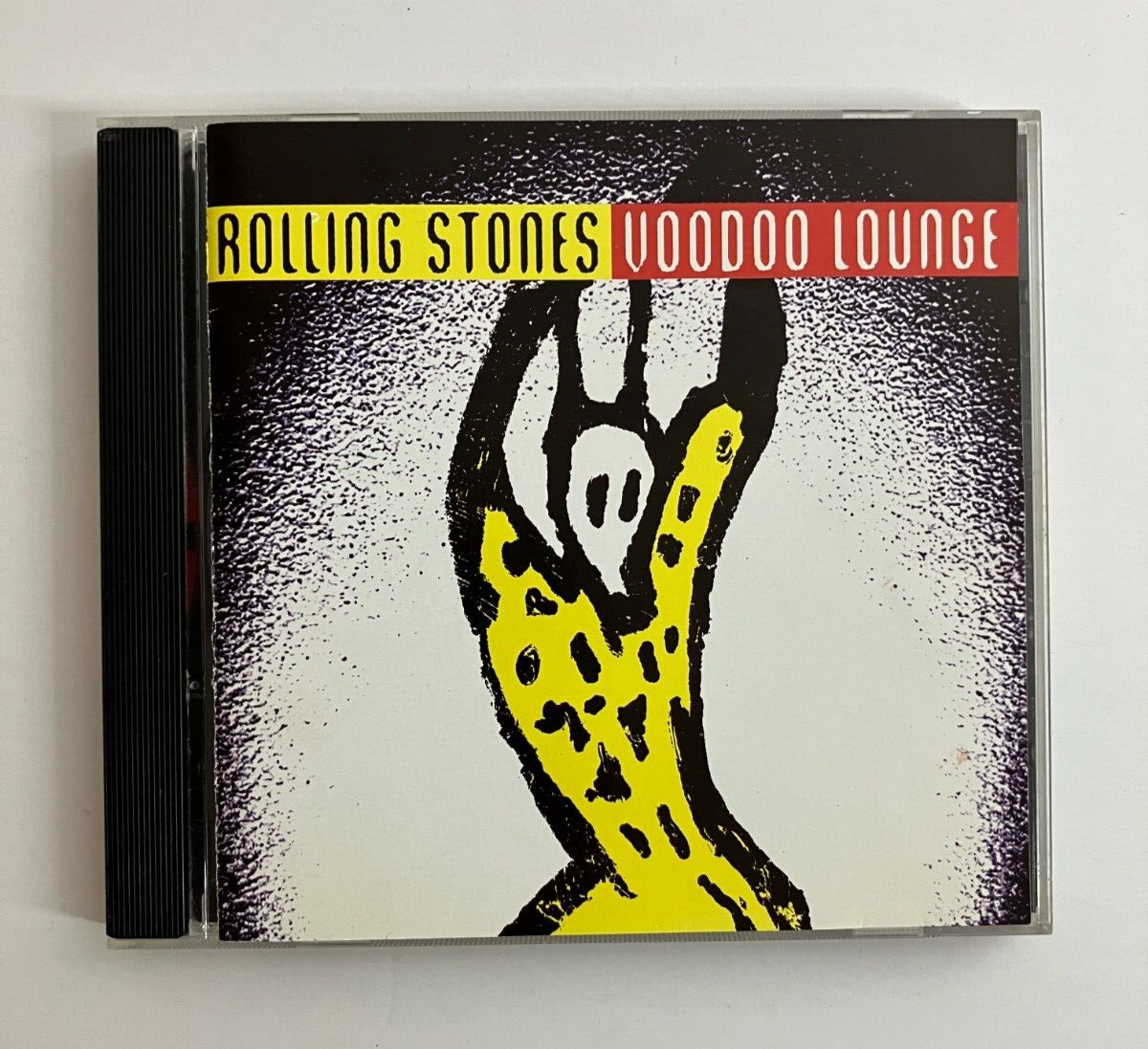 ROLLING STONES VOODOO LOUNGE［CD BOX］ Rolling Stones - Voodoo Lounge - Amazon.com Music