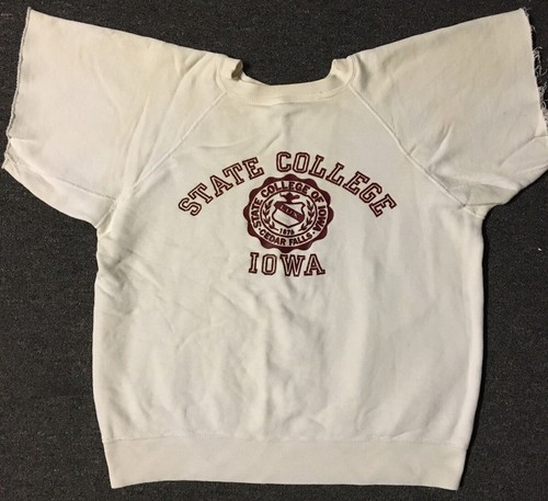 Iowa College of Medicine ChampionスウェットXL Iowa College of Medicine ChampionスウェットXL - メルカリ