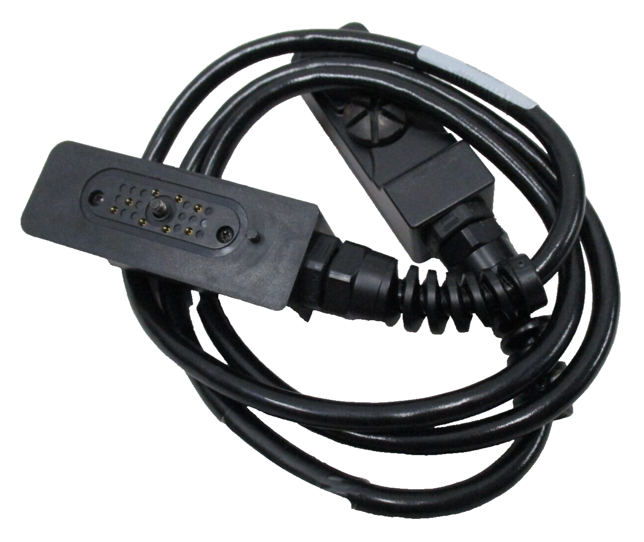 Racal Thales PRC-148 Cloning JEM MBITR cable 3500610-501 Military Radio Wires