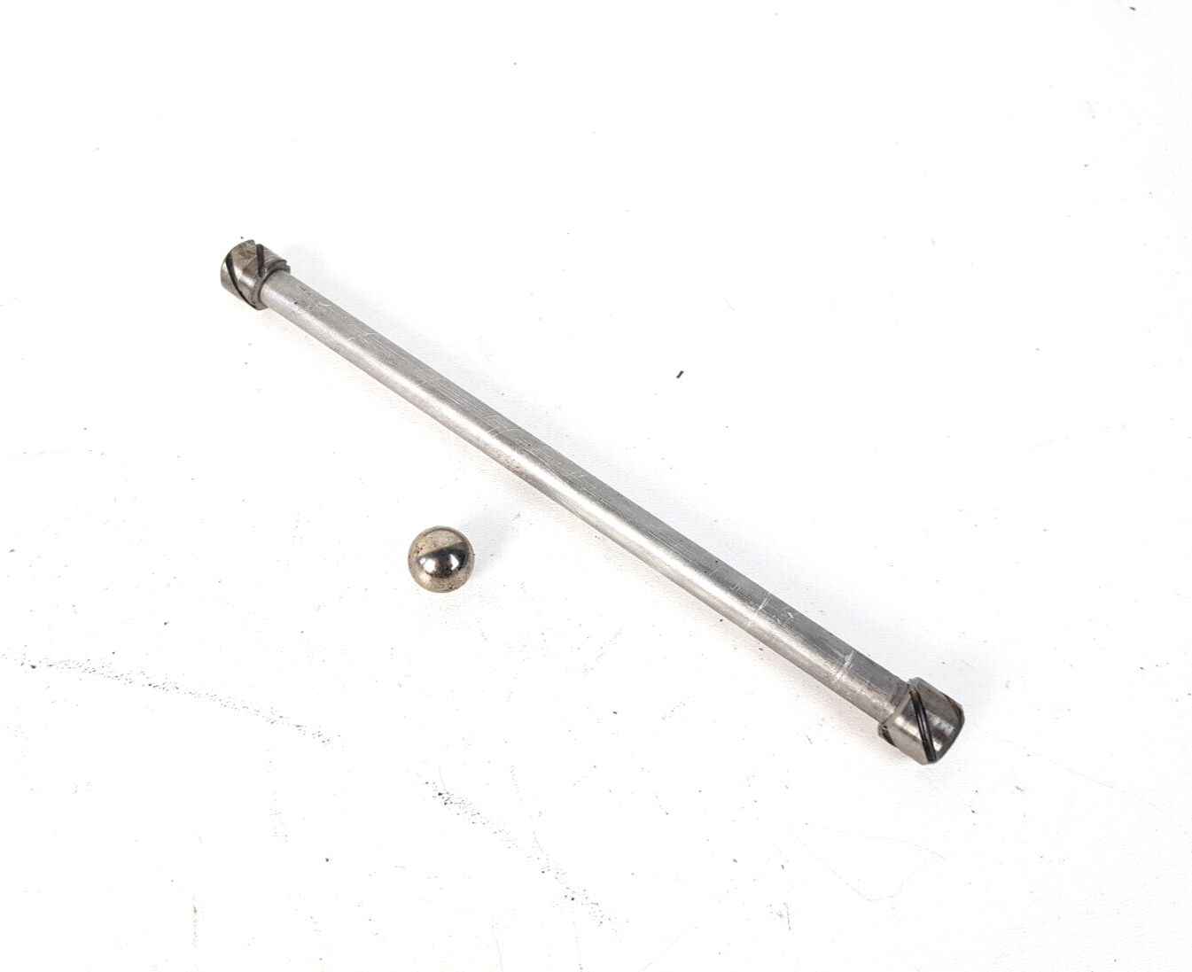 Asta Spingidisco Frizione YAMAHA XT 600 43F 1983 1984 1985 1986 1987