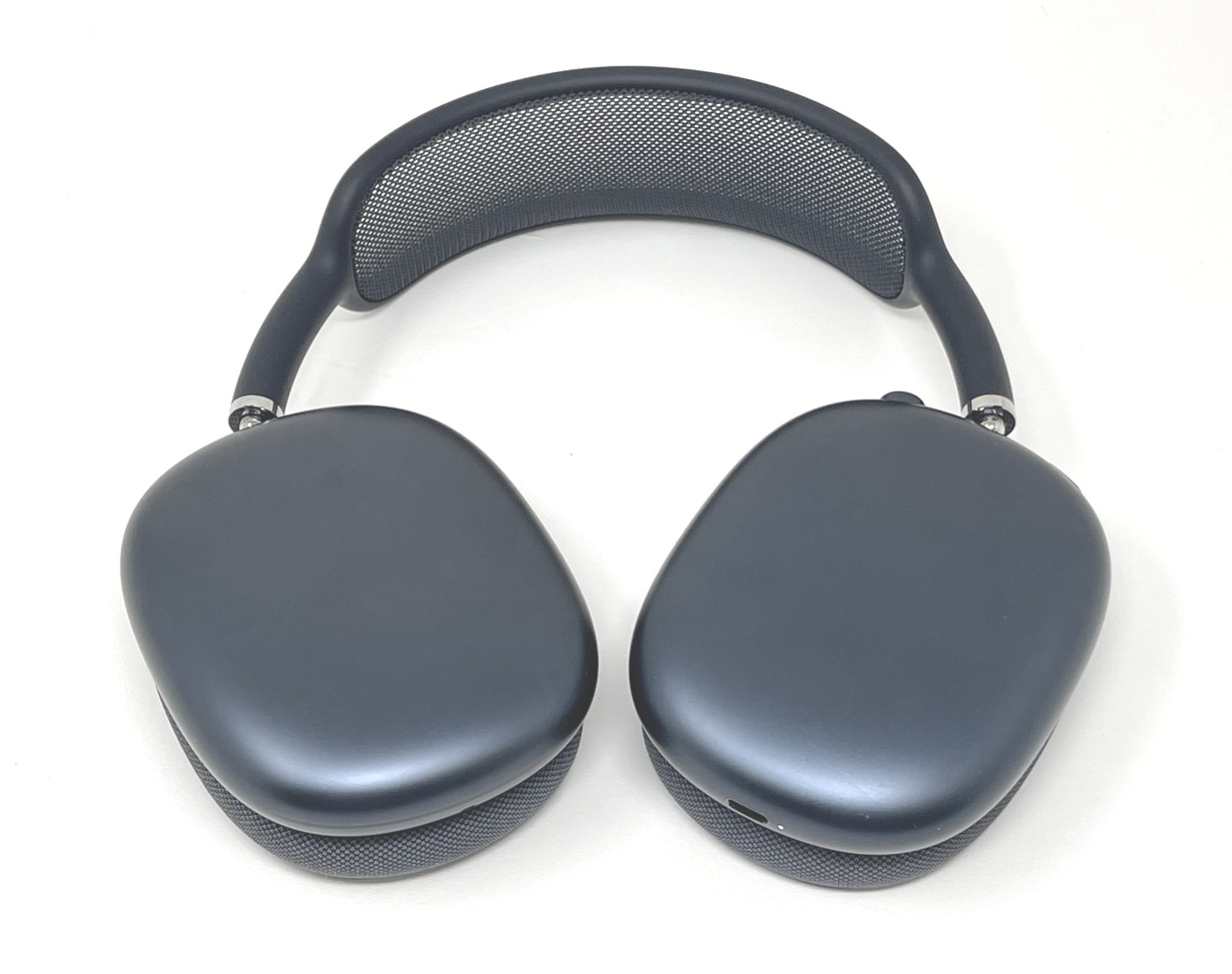 【美品】Apple AirPods Maxミッドナイト　USB-C Apple AirPods Max (USB-C) - Midnight - Walmart.com