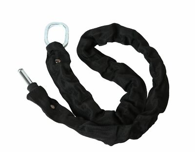 Einsteckkette Kette für Rahmenschloss geeignet für AXA Defender Victory 1000mm