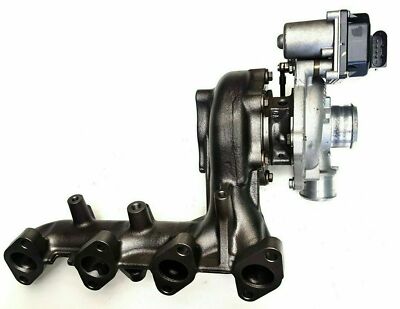 カドレア Turbolader für 28201-2a780 16389700014 KIA CEED SW / Hyundai