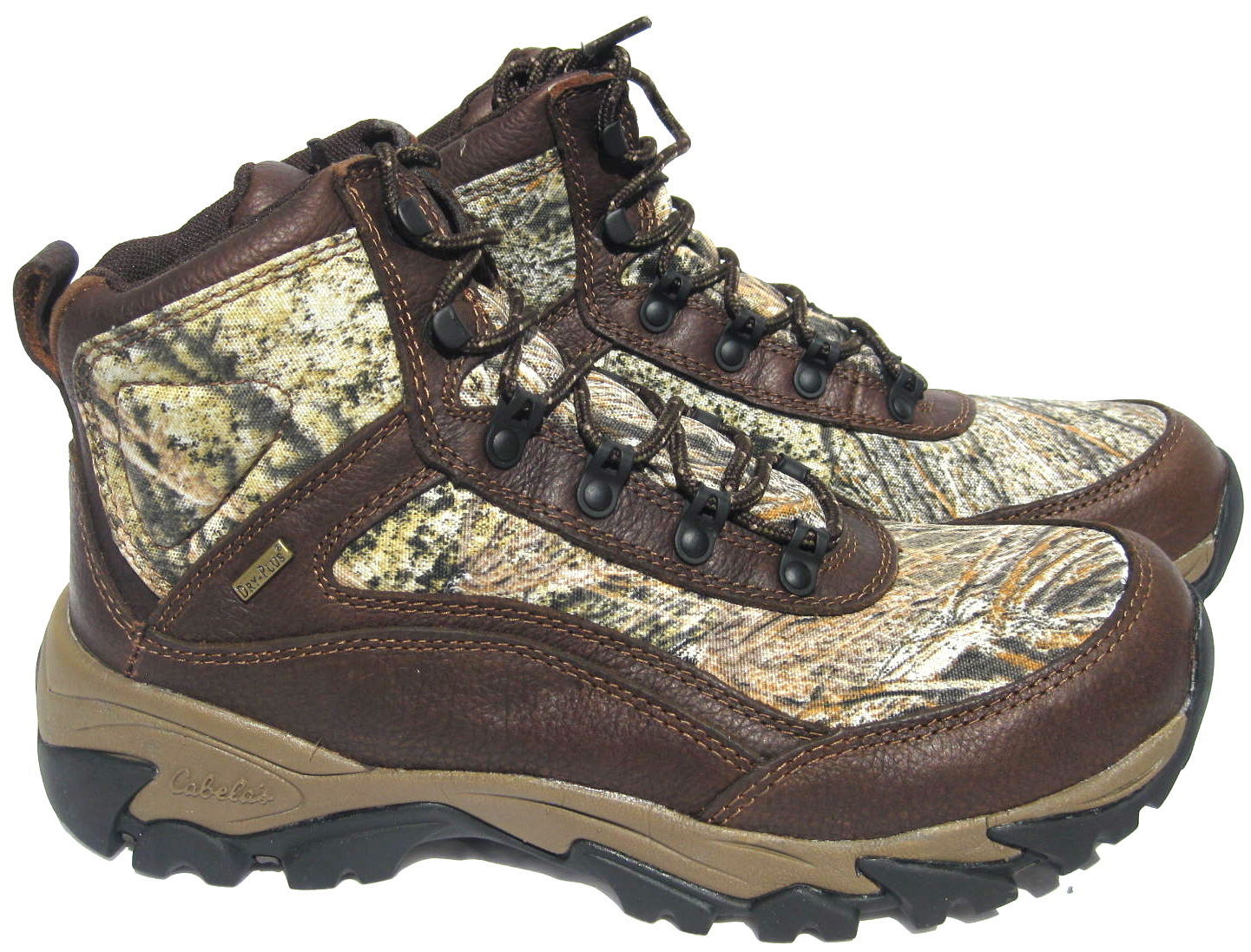 Cabela's Hunting Footwear