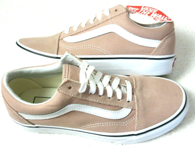 Vans mahogany rose slip deals on
