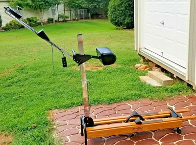 Ski Machines - Nordictrack Excel