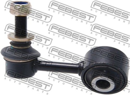 Front Stabilizer Bar Bush Febest KSB-SPF OEM 54813-D3000 | eBay