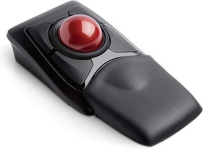 With Trackball K72359ww