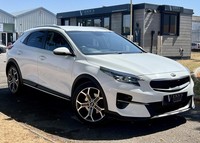 KIA XCEED 1.4 T-GDi 3 2020