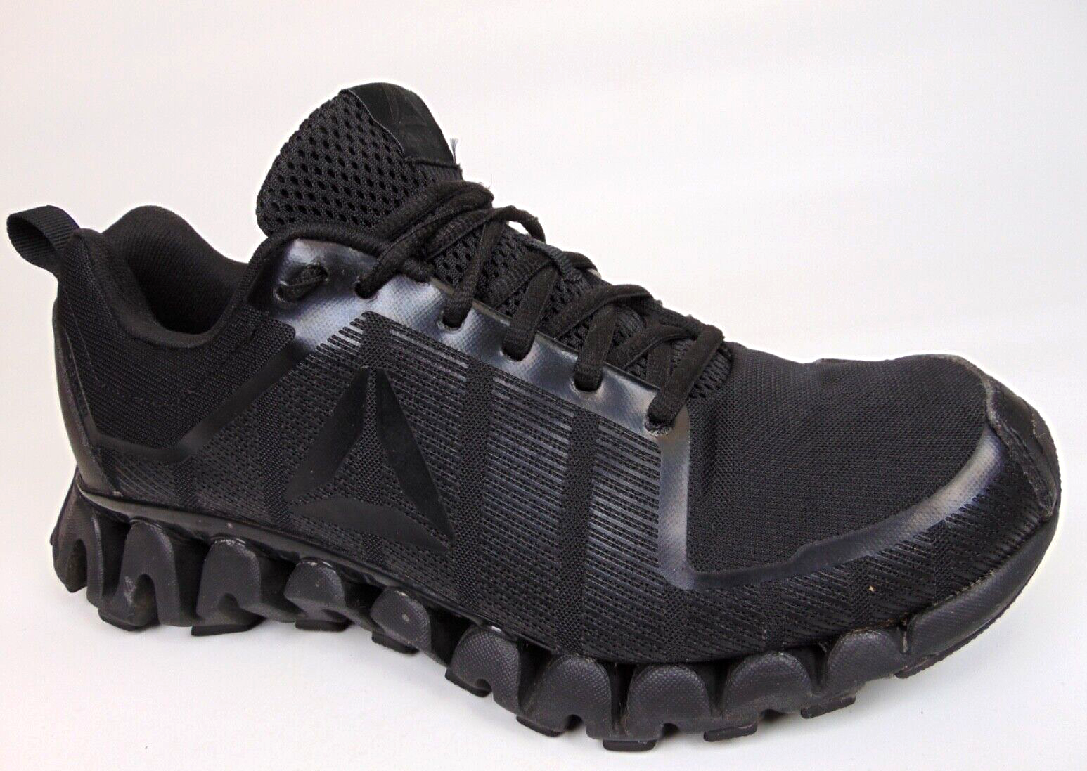 REEBOK Zigtech Athletic Running Men's Shoes Size 9.5 M