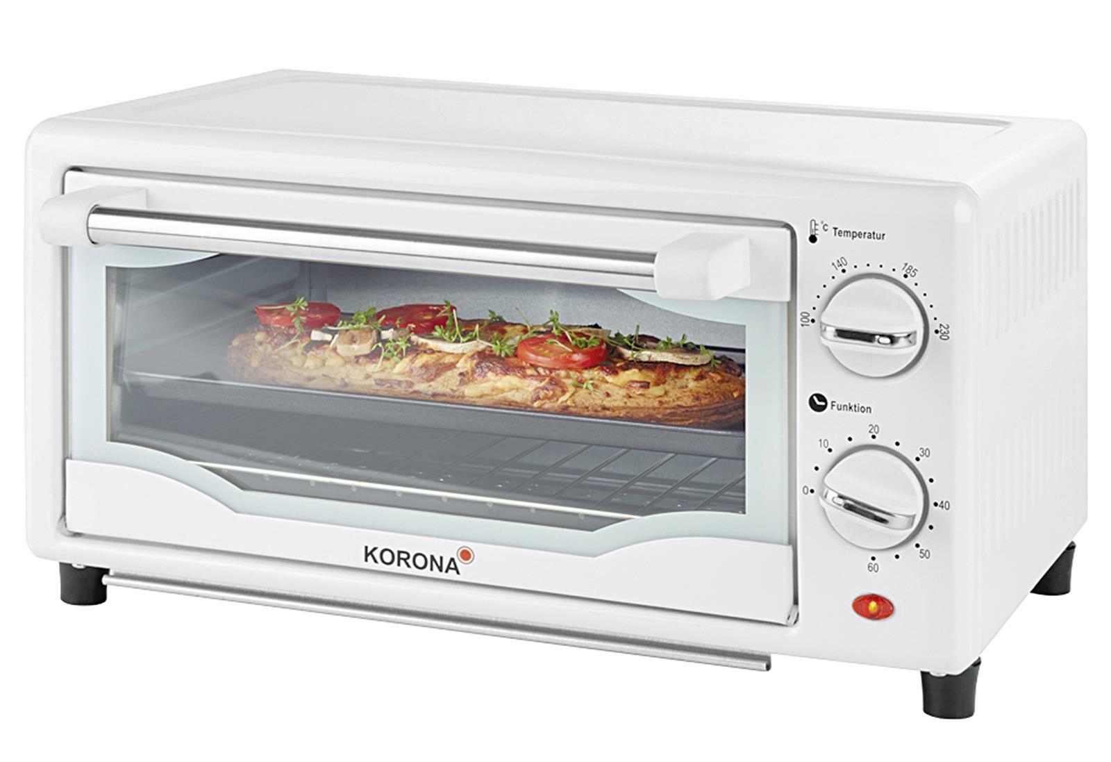 Tefal TOAST NGRILL TL6008, Toaster und Ofen