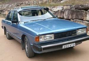 Datsun bluebird 910