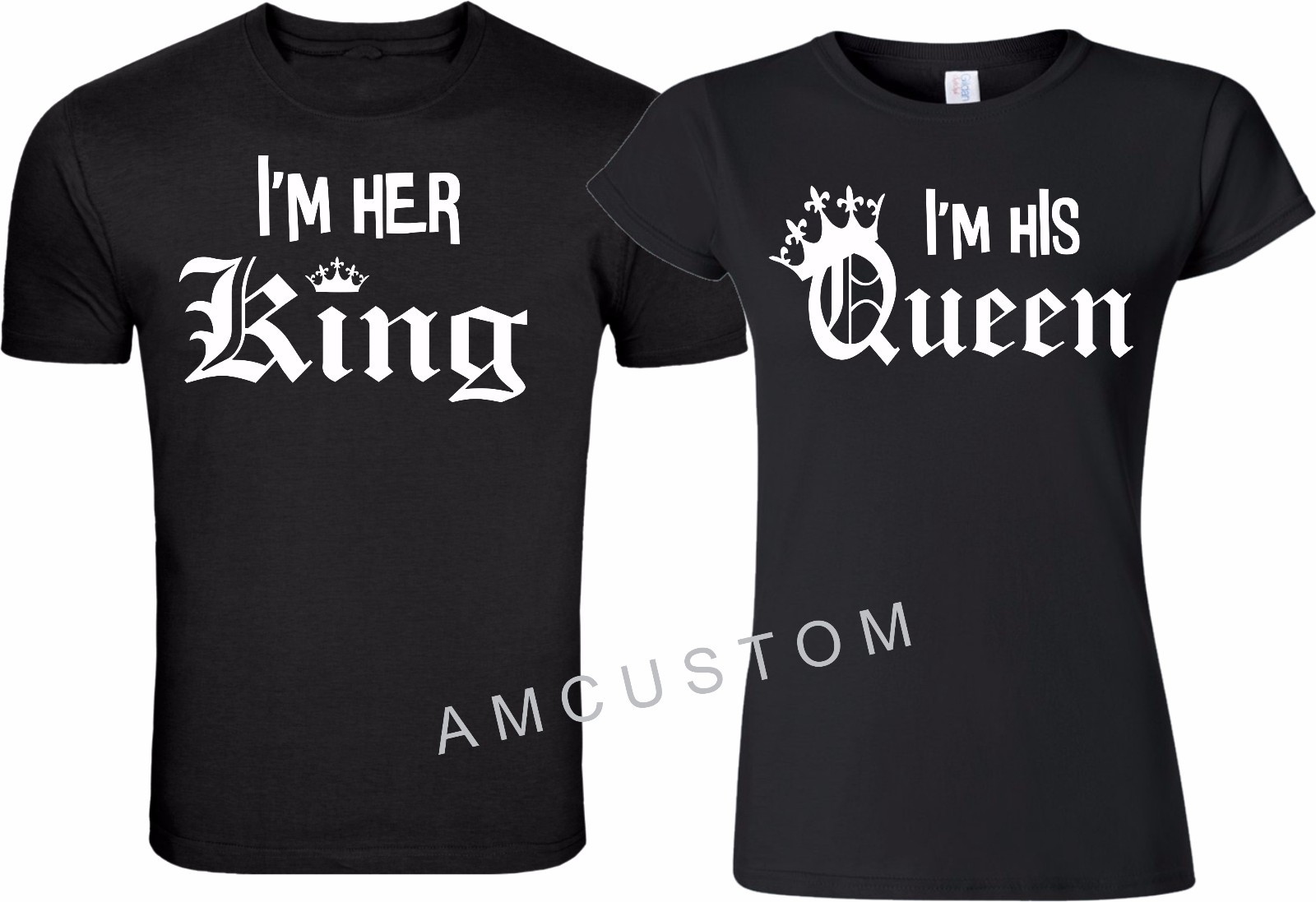 футболка лгбт. Her king. M her. Sugar daddy. Shirt with kisses.