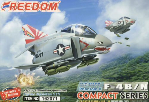 タミヤ１／４８F-４ＢファントムVF-111 USS サンダウナーズ $_12.JPG?set_id=880000500F
