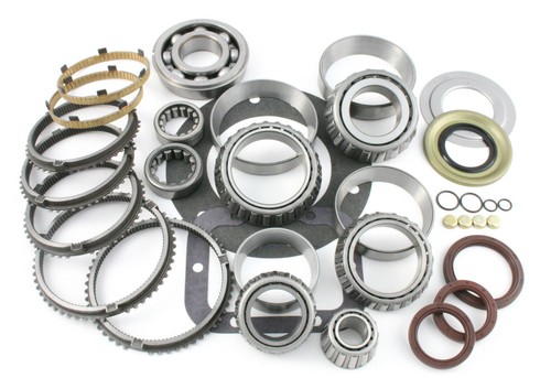 SUSPENSION REBUILD KIT & BILSTEIN B4 STRUTS SHOCKS for BMW