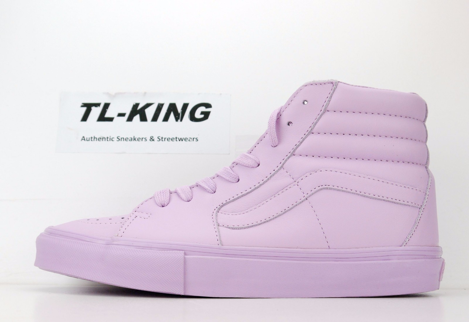 Powder Pink OG Era Vault Blends 