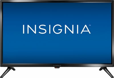 Insignia- 24'' Class N10 Series LED HD TV - (2022)