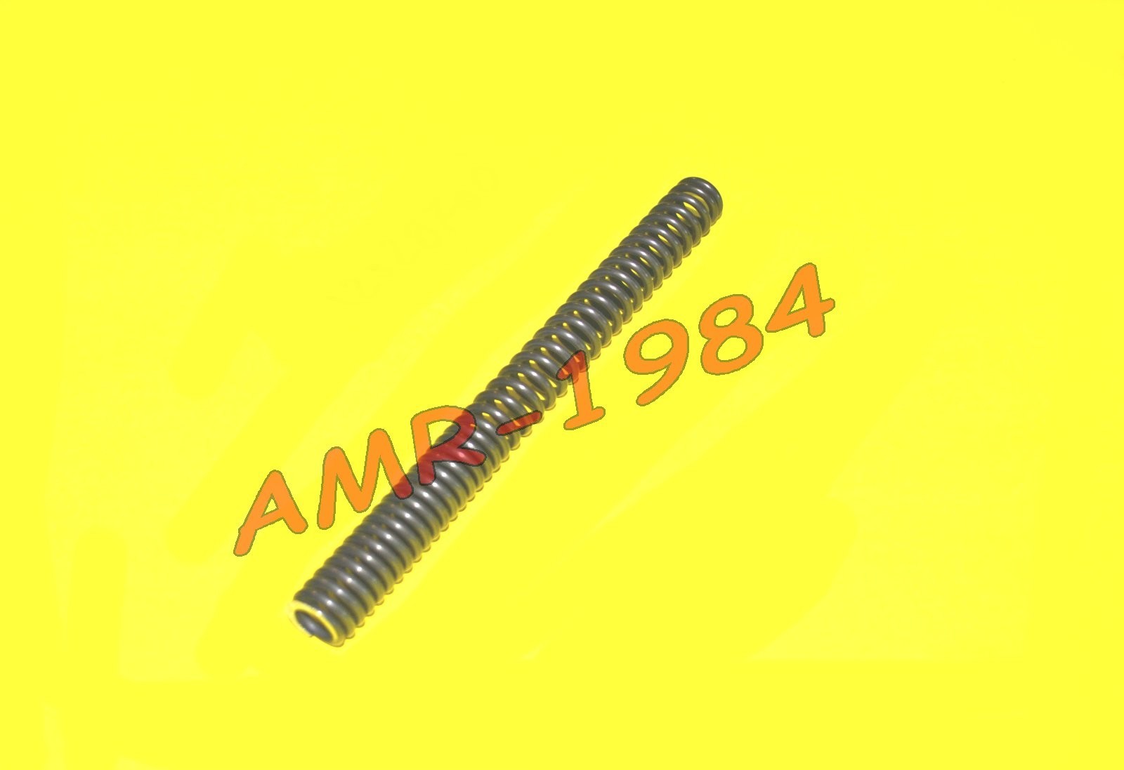 MOLLA FORCELLA DX  F 10 1993 F10 JET LINE DAL 1992 AL 1998 Ø 19 LUNGHEZZA 22