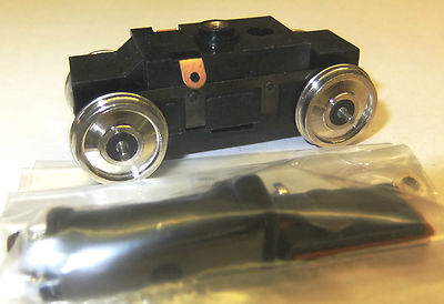 oo gauge motor bogies