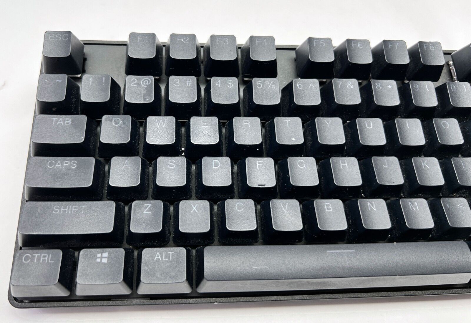 SteelSeries Apex Pro TKL (2023) 64856 KB18 Mechanical