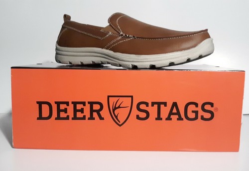 deer stags 902 collection with memory foam