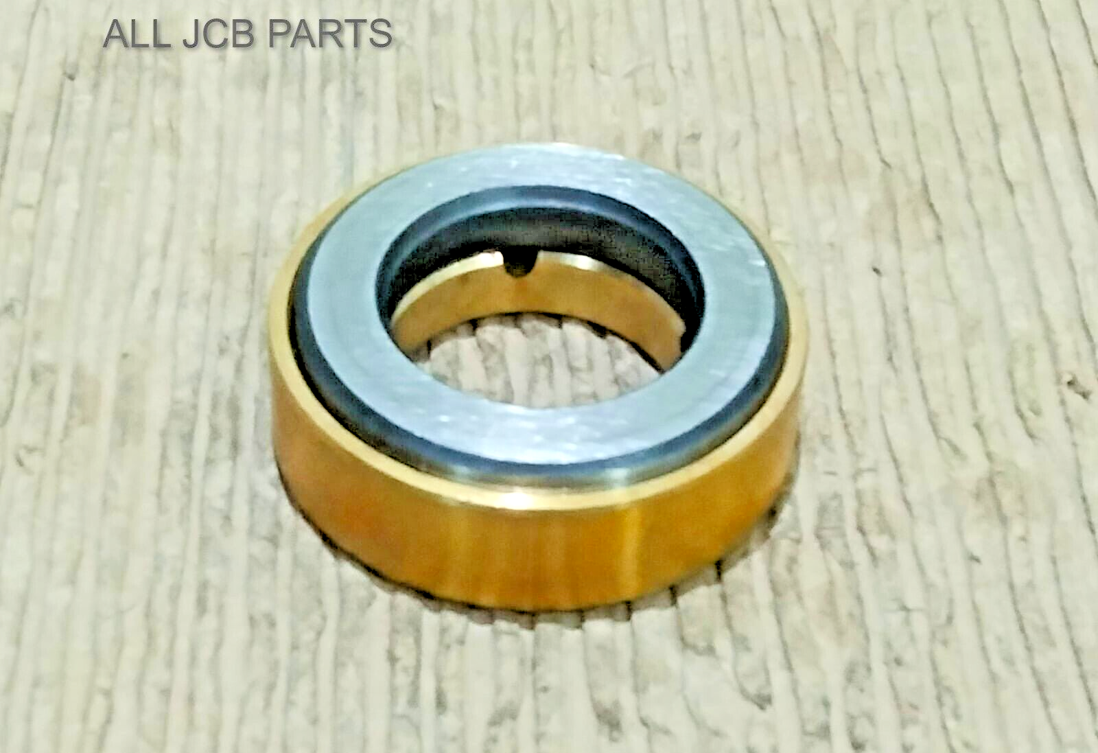 Jcb Parts - Thrust Bearing (Part No. 907/05800)