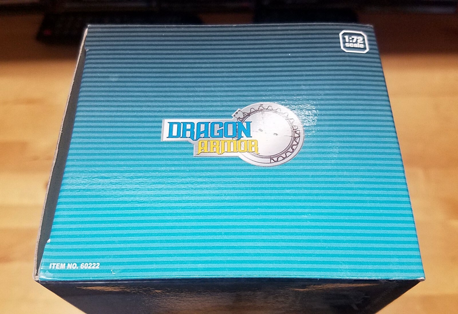 Dragon Armor Diecast 1:72 